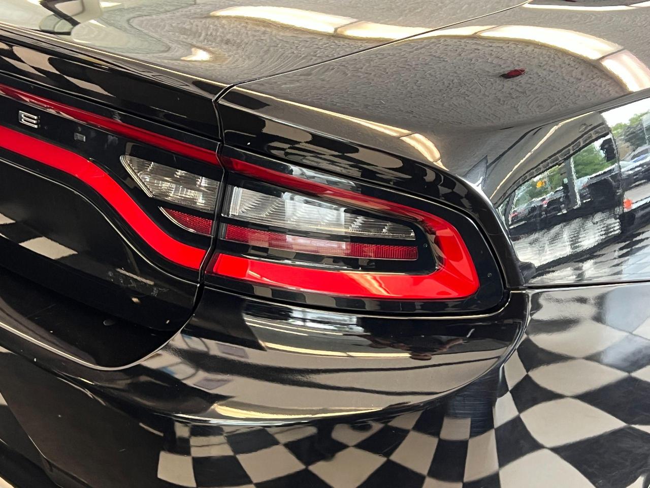 2017 Dodge Charger SXT AWD+New Tires+Heated Seats+A/C+CLEAN CARFAX Photo119