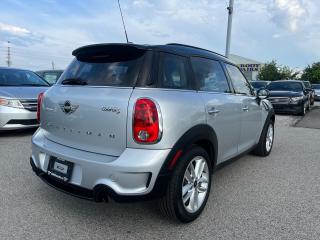 2013 MINI Cooper Countryman S ALL4 - Photo #5