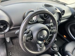 2013 MINI Cooper Countryman S ALL4 - Photo #9