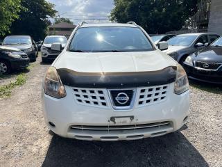 Used 2009 Nissan Rogue AWD 4dr SL for sale in Hamilton, ON