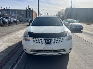 Used 2009 Nissan Rogue AWD 4dr SL for sale in Hamilton, ON