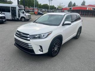 2018 Toyota Highlander XLE - Photo #4