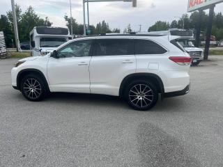 2018 Toyota Highlander XLE - Photo #6