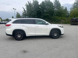 2018 Toyota Highlander XLE - Photo #10