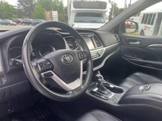 2018 Toyota Highlander XLE - Photo #13