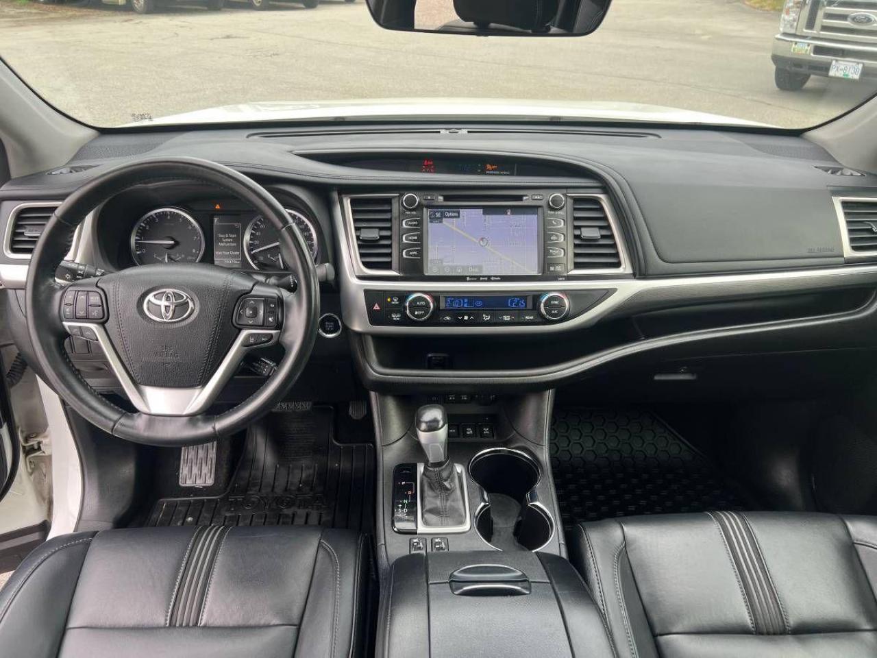 2018 Toyota Highlander XLE - Photo #15