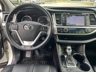 2018 Toyota Highlander XLE - Photo #17