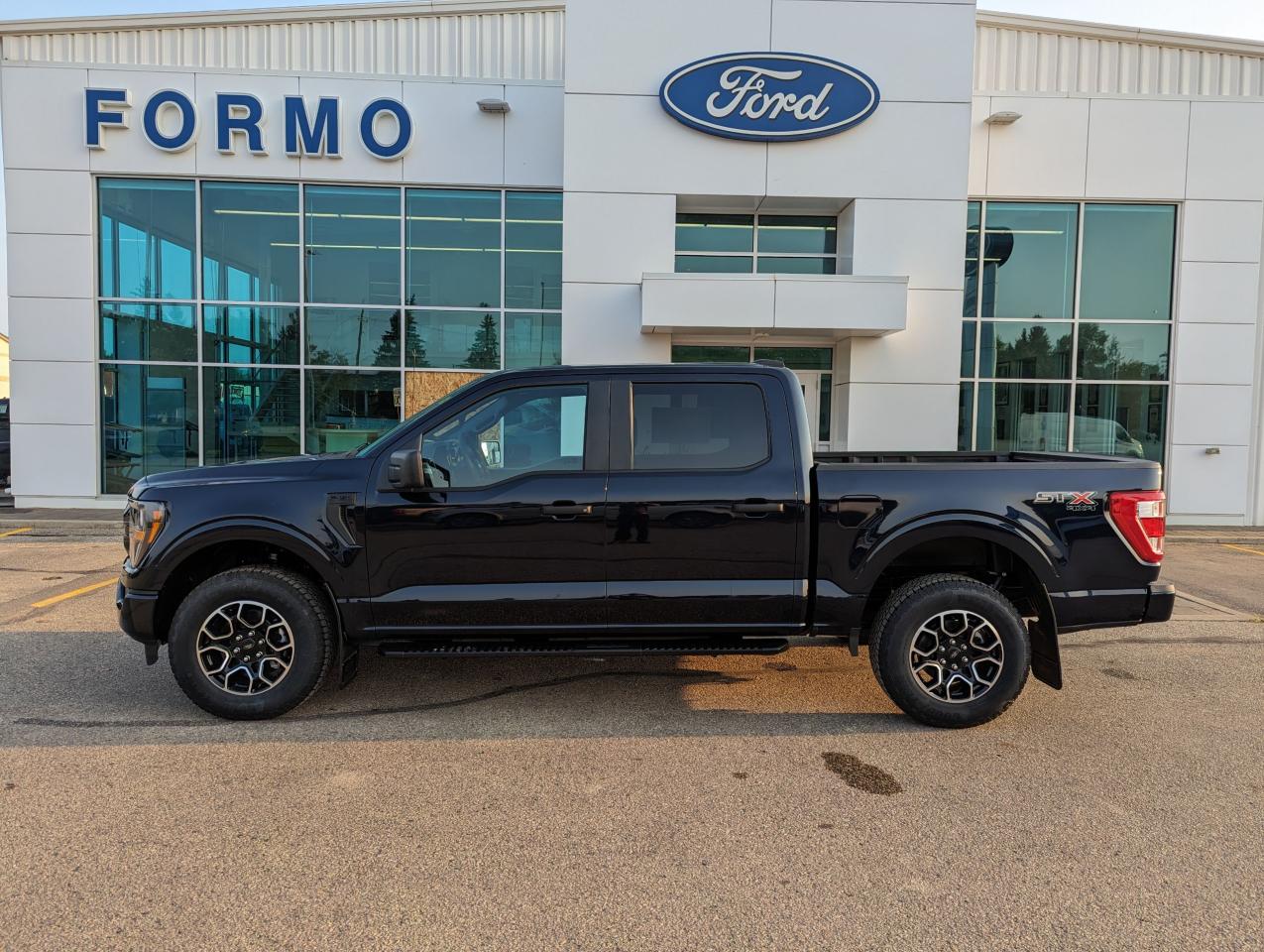2023 Ford F-150 XL Photo0