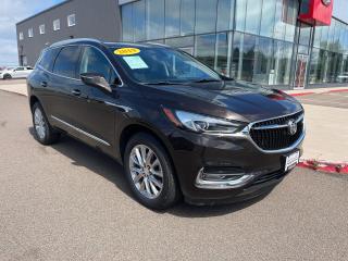 Used 2019 Buick Enclave Essence AWD for sale in Summerside, PE