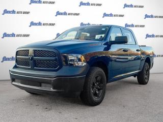 New 2023 RAM 1500 Classic Tradesman -  Tow Package for sale in London, ON