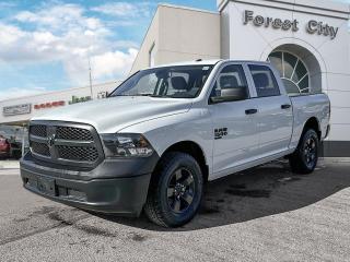 New 2023 RAM 1500 Classic Tradesman -  Tow Package for sale in London, ON