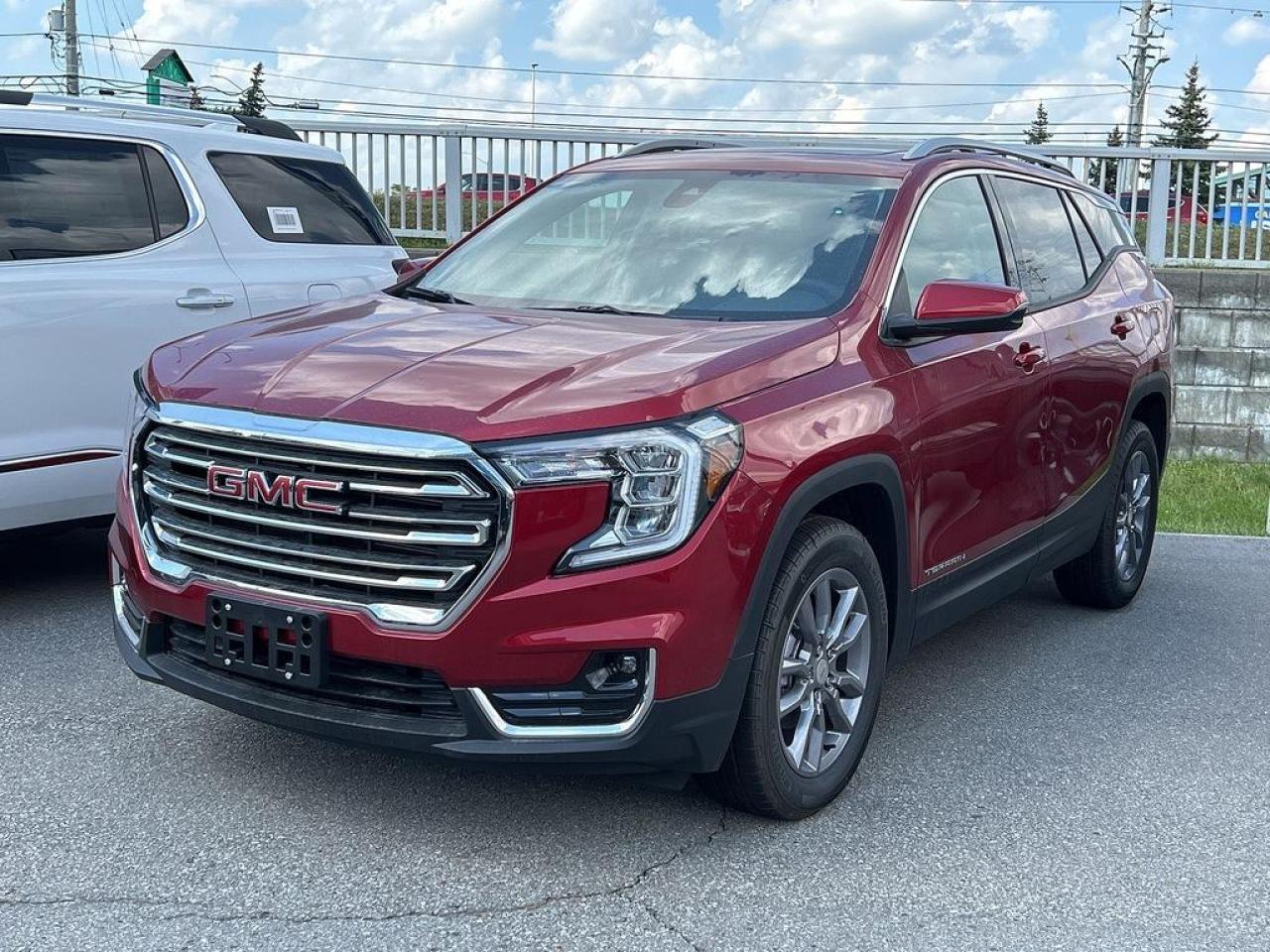 New 2024 GMC Terrain SLT for sale in Brampton, ON