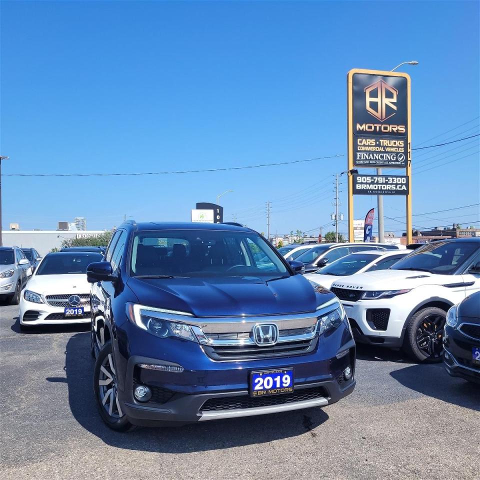 No accident, 1 Owner Ontario vehicle with Lot of Options! <br>   <br> - Black Leather/ Leatherette interior, <br> - Navigation, <br> - AWD, <br> - Adaptive Cruise Control, <br> - Lane Assist, <br> - Garage Opener, <br> - Auto Dimming Rear View Mirror, <br> - Blind Spot Assist, <br> - Right Side view Mirror Camera, <br> - Parking Assist, <br> - Pre Collision Warning System, <br> - Driver Assist, <br> - Sun Roof, <br> - Alloys, <br> - Back up Camera,  <br> - Dual zone Air Conditioning,  <br> - Rear seat Air Conditioning, <br> - Power seat, <br> - Memory Seat, <br> - Heated side view Mirrors, <br> - Heated Windshield, <br> - Front Heated seats, <br> - Rear heated seats, <br> - Heated Steering, <br> - Push to Start, <br> - Bluetooth, <br> - In Car Internet, <br> - Sirius XM, <br> - Apple / Android Car play, <br> - Remote Start, <br> - Rear Power lift Door, <br> - Power Windows/Locks, <br> - Keyless Entry, <br> - Tinted Windows <br> and many more <br> <br> <br> <br> <br> BR Motors has been serving the GTA and the surrounding areas since 1983, by helping customers find a car that suits their needs. We believe in honesty and maintain a professional corporate and social responsibility. Our dedicated sales staff and management will make your car buying experience efficient, easier, and affordable! <br> All prices are price plus taxes, Licensing, Omvic fee, Gas. <br> We Accept Trade ins at top $ value. <br> FINANCING AVAILABLE for all type of credits Good Credit / Fair Credit / New credit / Bad credit / Previous Repo / Bankruptcy / Consumer proposal. This vehicle is not safetied. Certification available for one thousand hundred and ninety-five dollars ($1495). As per used vehicle regulations, this vehicle is not drivable, not certify. <br> Apply Now!! <br> https://bolton.brmotors.ca/finance/ <br> ALL VEHICLES COME WITH HISTORY REPORTS. EXTENDED WARRANTIES ARE AVAILABLE. <br> Even though we take reasonable precautions to ensure that the information provided is accurate and up to date, we are not responsible for any errors or omissions. Please verify all information directly with B.R. Motors  <br>