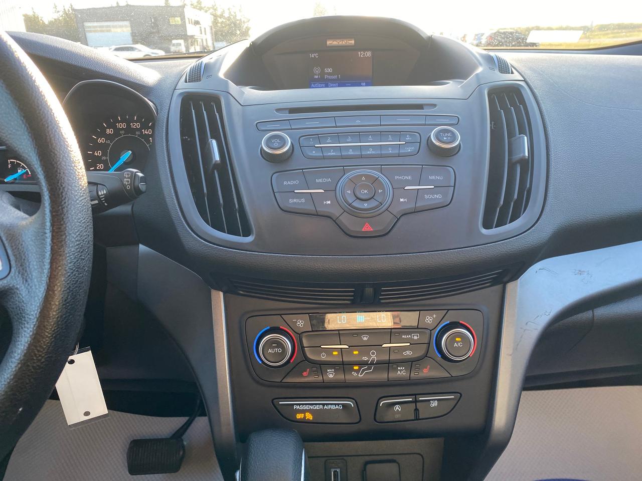 2018 Ford Escape SE Photo5