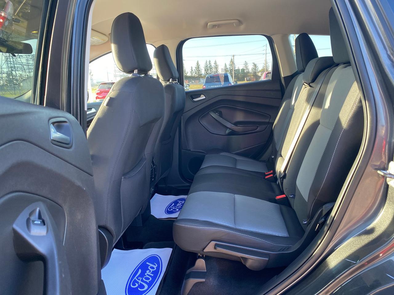 2018 Ford Escape SE Photo5
