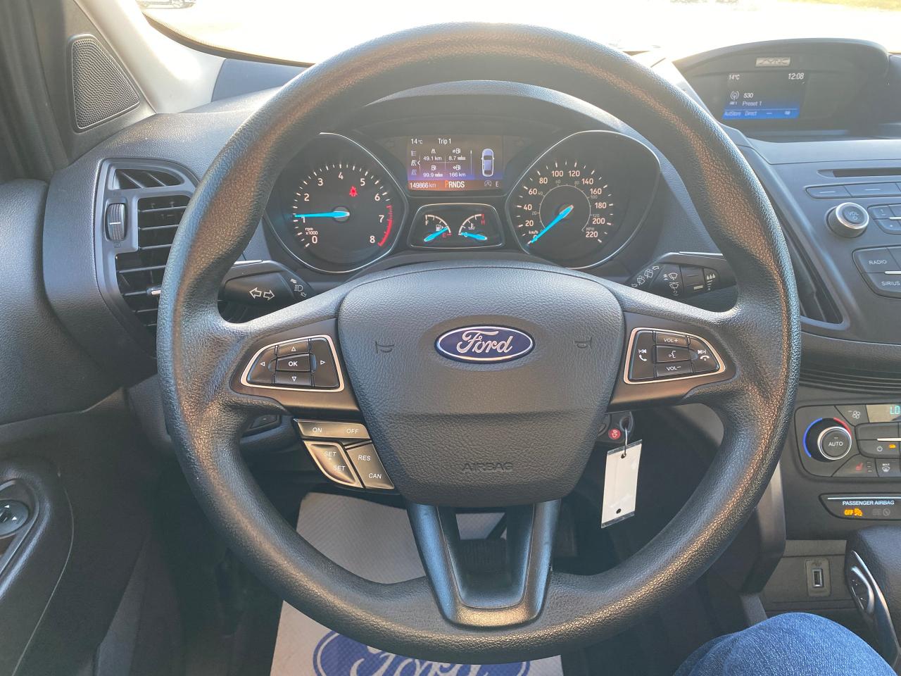 2018 Ford Escape SE Photo5