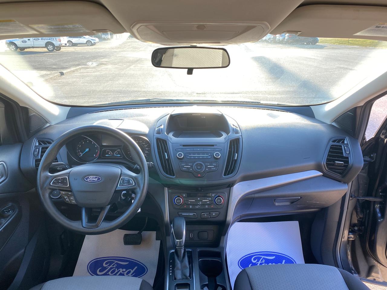 2018 Ford Escape SE Photo5