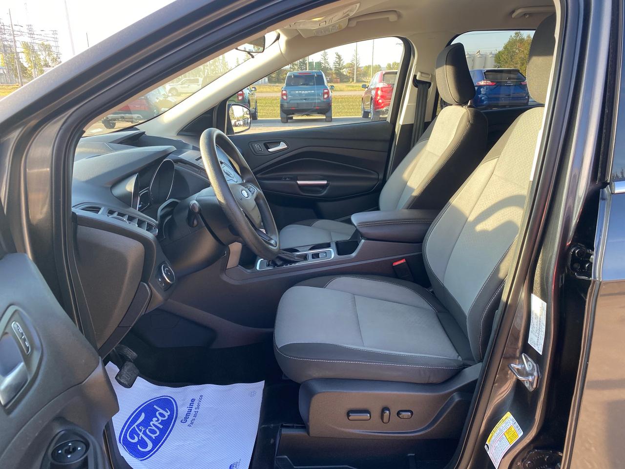 2018 Ford Escape SE Photo5