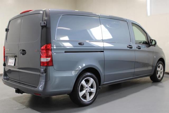 2016 Mercedes-Benz Metris Cargo Van WE APPROVE ALL CREDIT