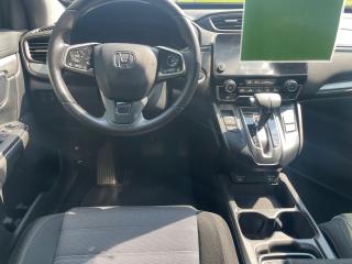 2021 Honda CR-V LX AWD - Photo #7