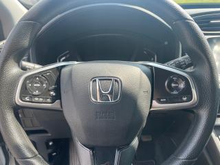 2021 Honda CR-V LX AWD - Photo #8