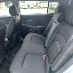 2013 Kia Sportage FWD 4dr I4 Auto LX - Photo #7