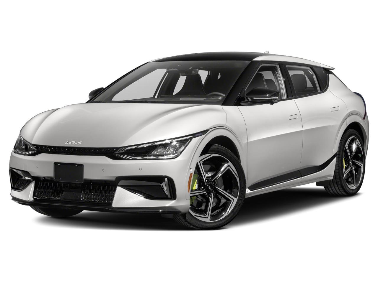 2023 Kia EV6 GT