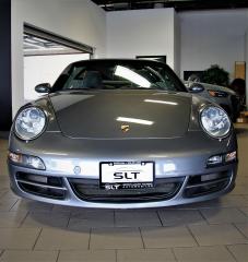 2006 Porsche 911 Carrera S - Photo #2