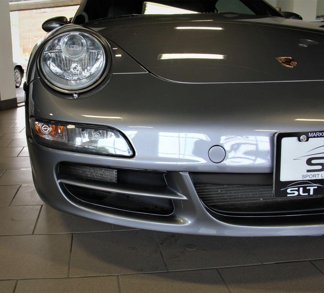 2006 Porsche 911 Carrera S - Photo #3