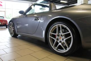 2006 Porsche 911 Carrera S - Photo #4