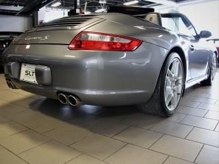 2006 Porsche 911 Carrera S - Photo #8