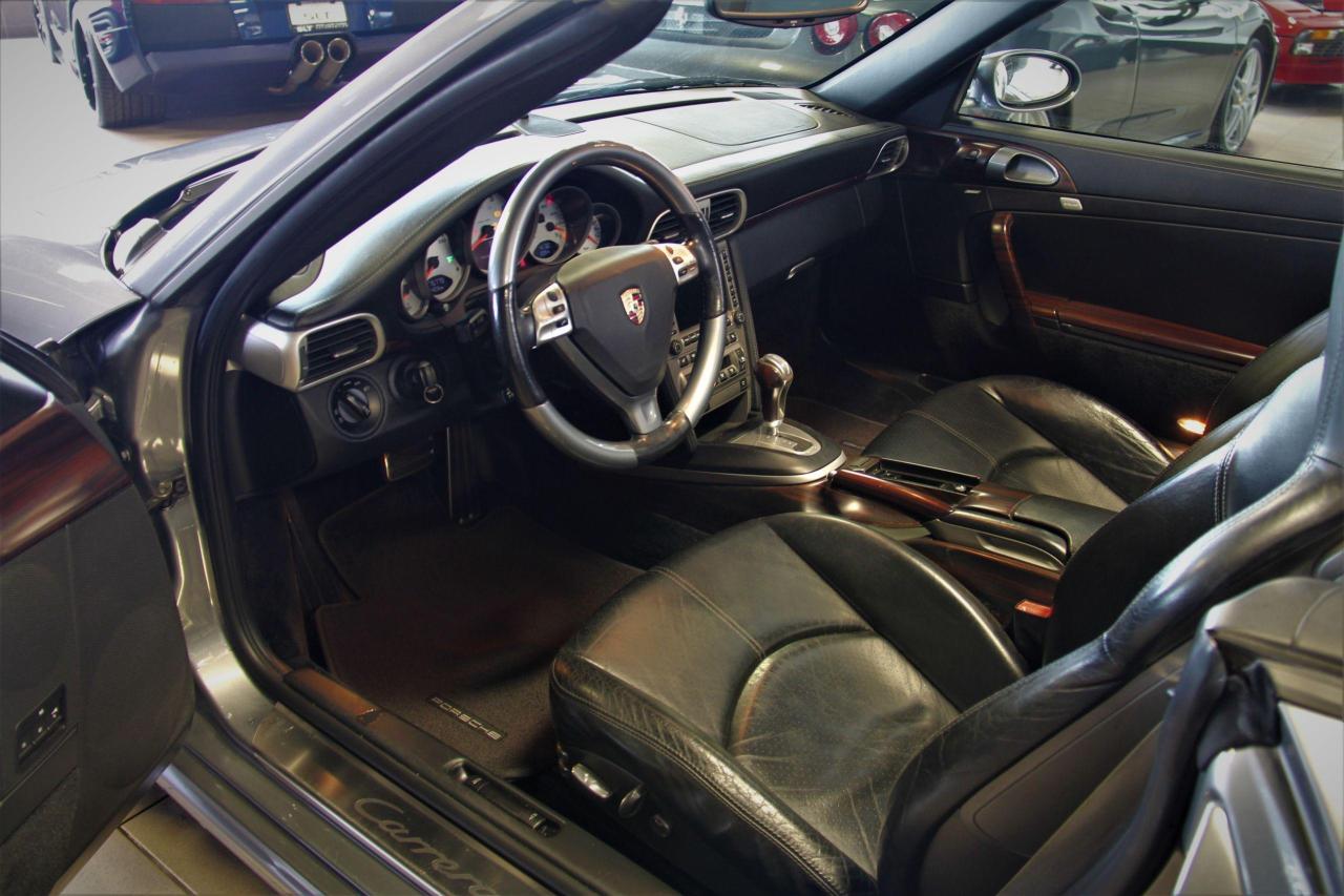 2006 Porsche 911 Carrera S - Photo #13