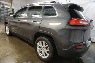 2014 Jeep Cherokee NORTH 2.4L *1 OWNER*ACCIDENT FREE* CERTIFIED CAMERA CRUISE CONTROL ALLOYS - Photo #4