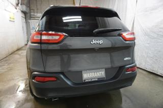 2014 Jeep Cherokee NORTH 2.4L *1 OWNER*ACCIDENT FREE* CERTIFIED CAMERA CRUISE CONTROL ALLOYS - Photo #5