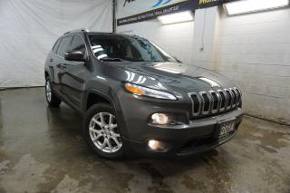 2014 Jeep Cherokee NORTH 2.4L *1 OWNER*ACCIDENT FREE* CERTIFIED CAMERA CRUISE CONTROL ALLOYS - Photo #8