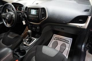 2014 Jeep Cherokee NORTH 2.4L *1 OWNER*ACCIDENT FREE* CERTIFIED CAMERA CRUISE CONTROL ALLOYS - Photo #12