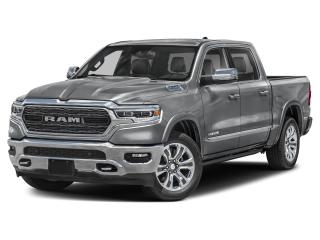 New 2024 RAM 1500 Limited for sale in Goderich, ON