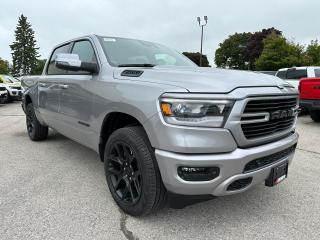 New 2024 RAM 1500 SPORT for sale in Goderich, ON