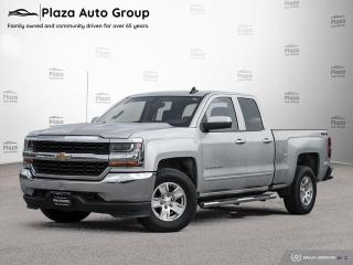 Used 2019 Chevrolet Silverado 1500 LD LT for sale in Orillia, ON