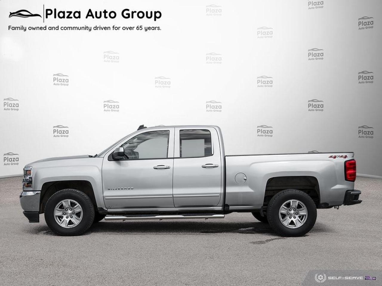 2019 Chevrolet Silverado 1500 LD LT Photo2
