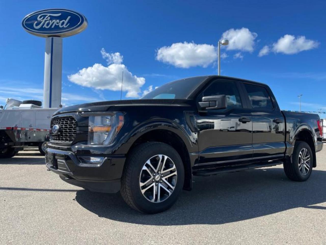 2023 Ford F-150 XL  - Running Boards Photo0
