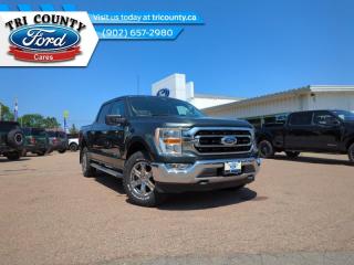 Used 2021 Ford F-150 XLT for sale in Tatamagouche, NS