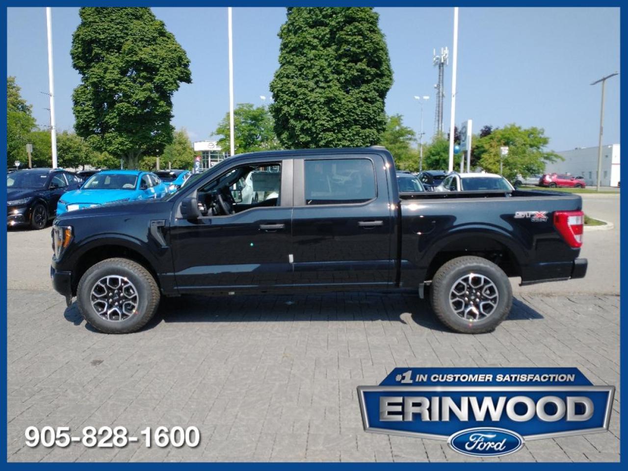 New 2023 Ford F-150 XL for sale in Mississauga, ON