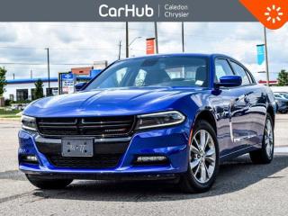 Used 2022 Dodge Charger SXT AWD Only 9629 Km R-Start Performance Page 19