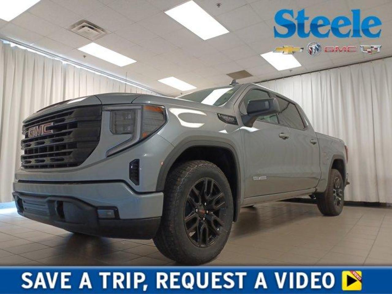 New 2023 GMC Sierra 1500 ELEVATION for sale in Dartmouth, NS