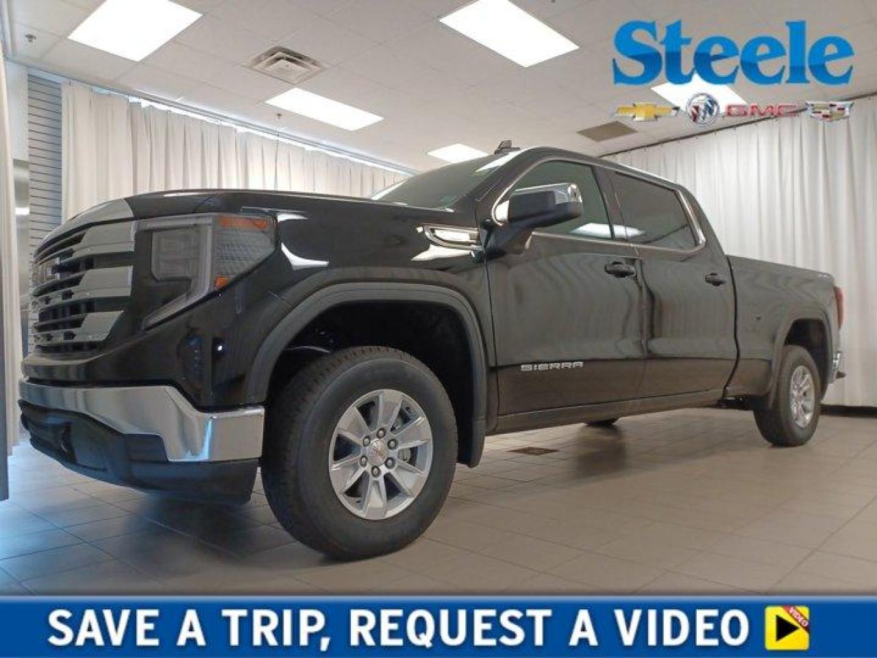 New 2023 GMC Sierra 1500 SLE for sale in Dartmouth, NS