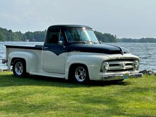 1953 Ford F100 truck - Photo #5
