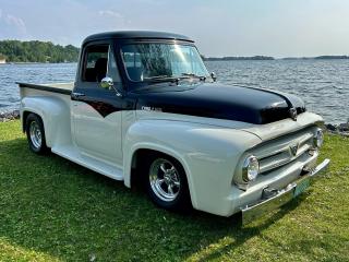 1953 Ford F100 truck - Photo #9