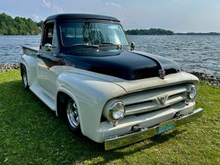 1953 Ford F100 truck - Photo #10