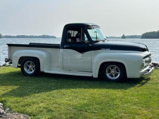 1953 Ford F100 truck - Photo #14